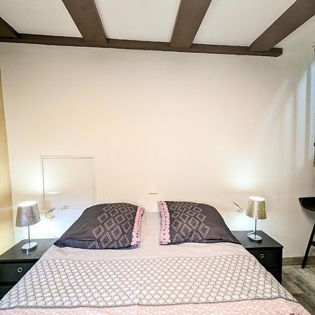 Cottage de L'Ange Riquewihr Extérieur photo